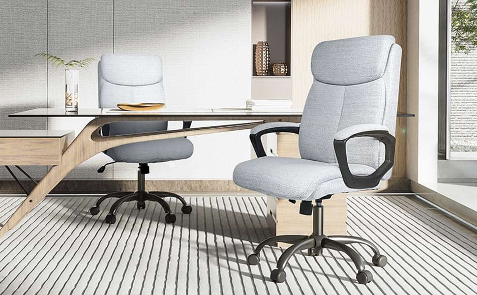 basetbl Home Office Desk Chair