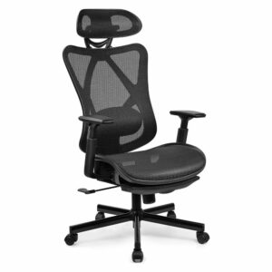 BASETBL Executive Computer Desk Chair