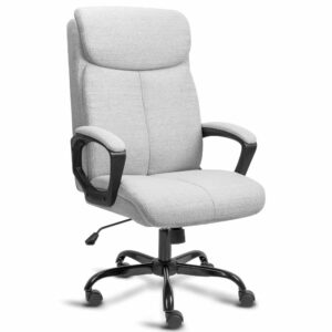 BASETBL Fabric Executive Office Chair